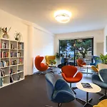 Hotel Geranio Au Lac