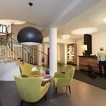 Hotel Geranio Au Lac