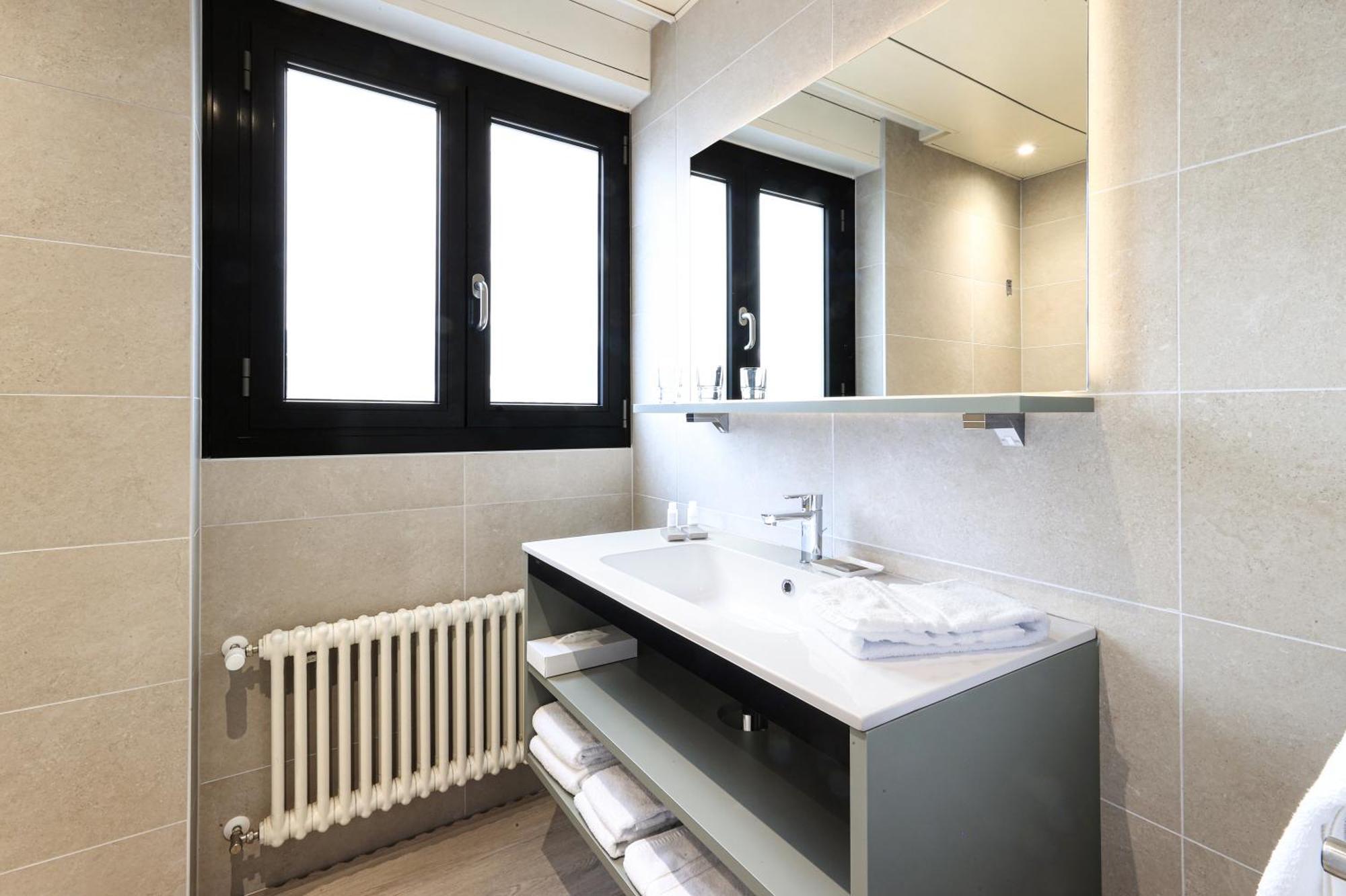 Hotel Geranio Au 3*