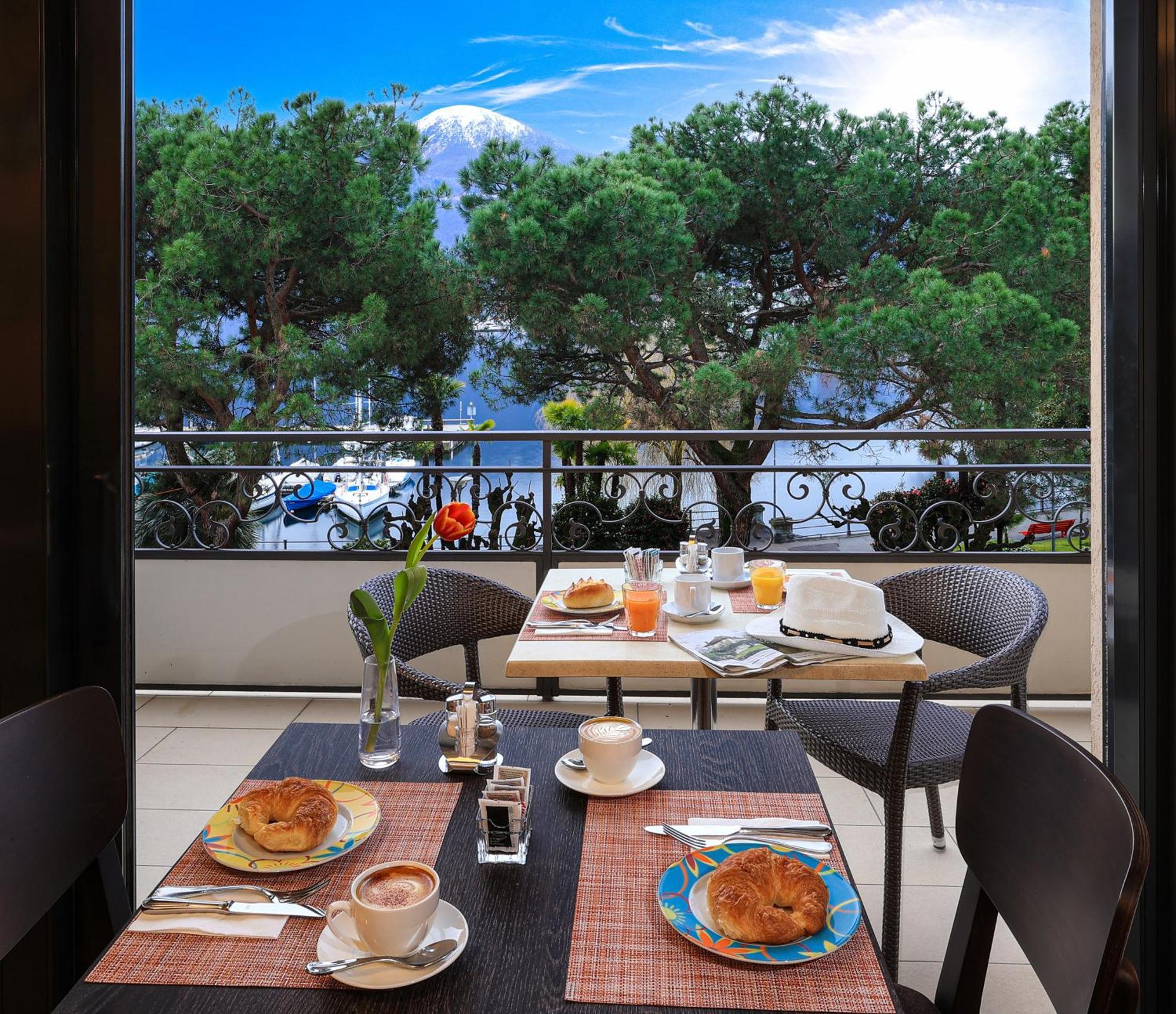 Geranio Au Hotel 3*