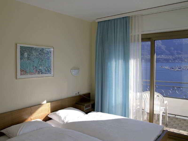 Geranio Au 3* Muralto