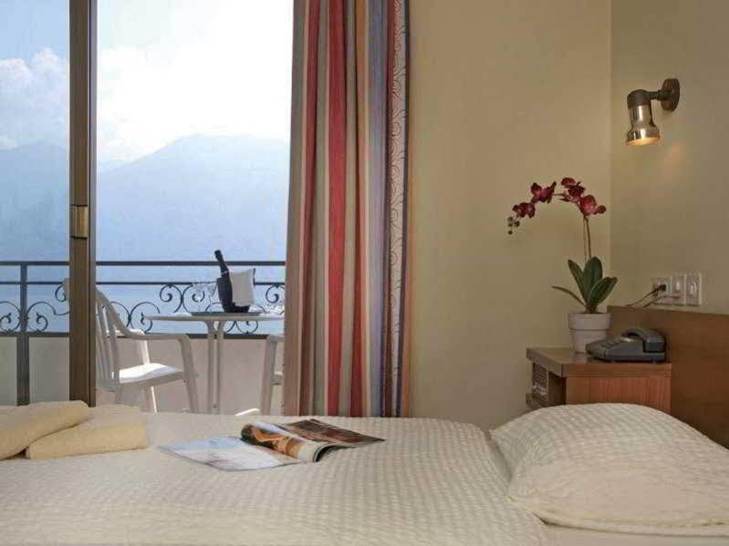 Geranio Au 3* Muralto