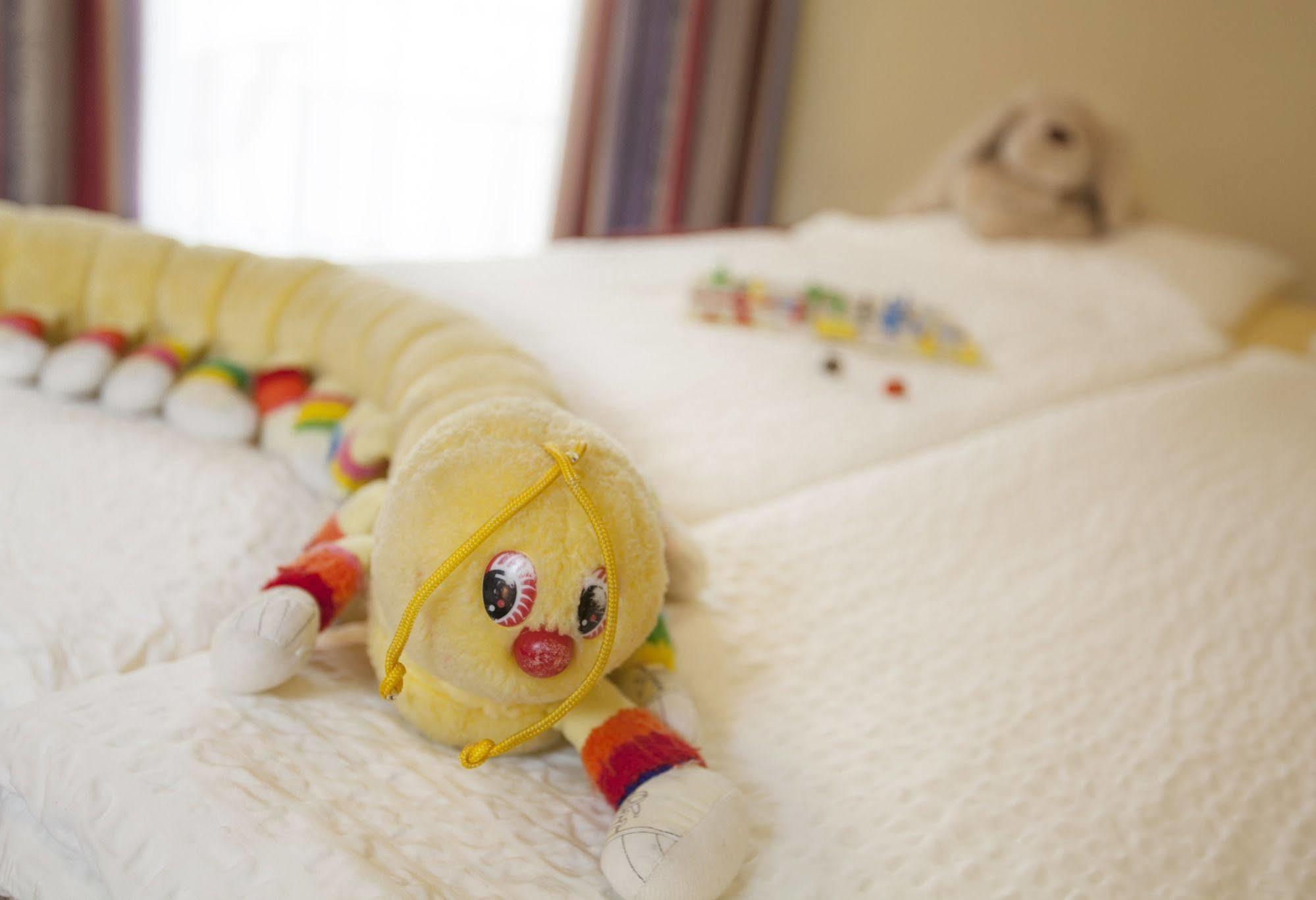 Geranio Au Hotel 3*
