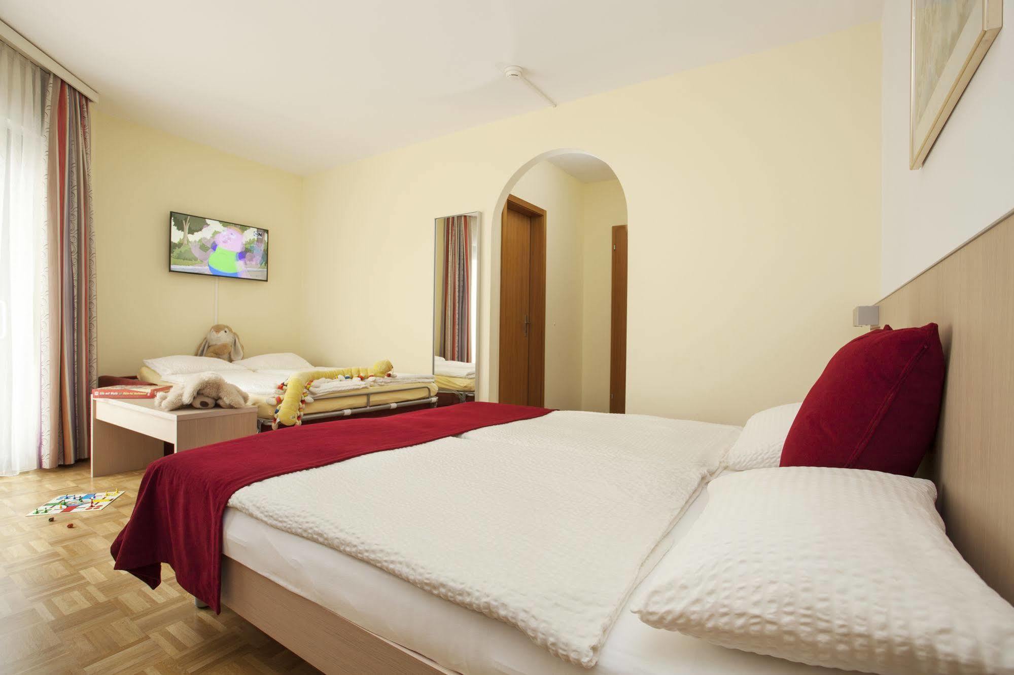 Geranio Au Hotel